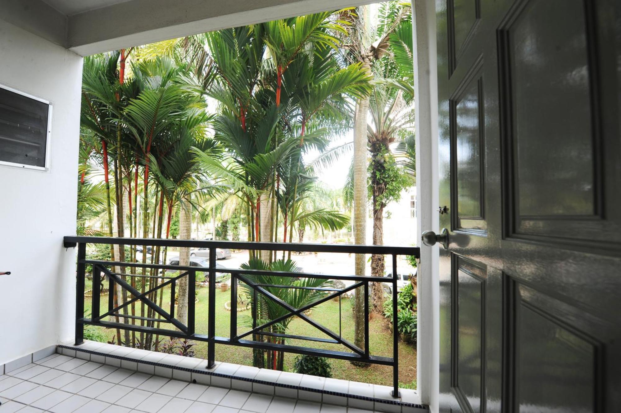 Hotel Green Park Temerloh Bagian luar foto
